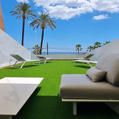 Javea La Siesta Beach Jávea Exterior foto