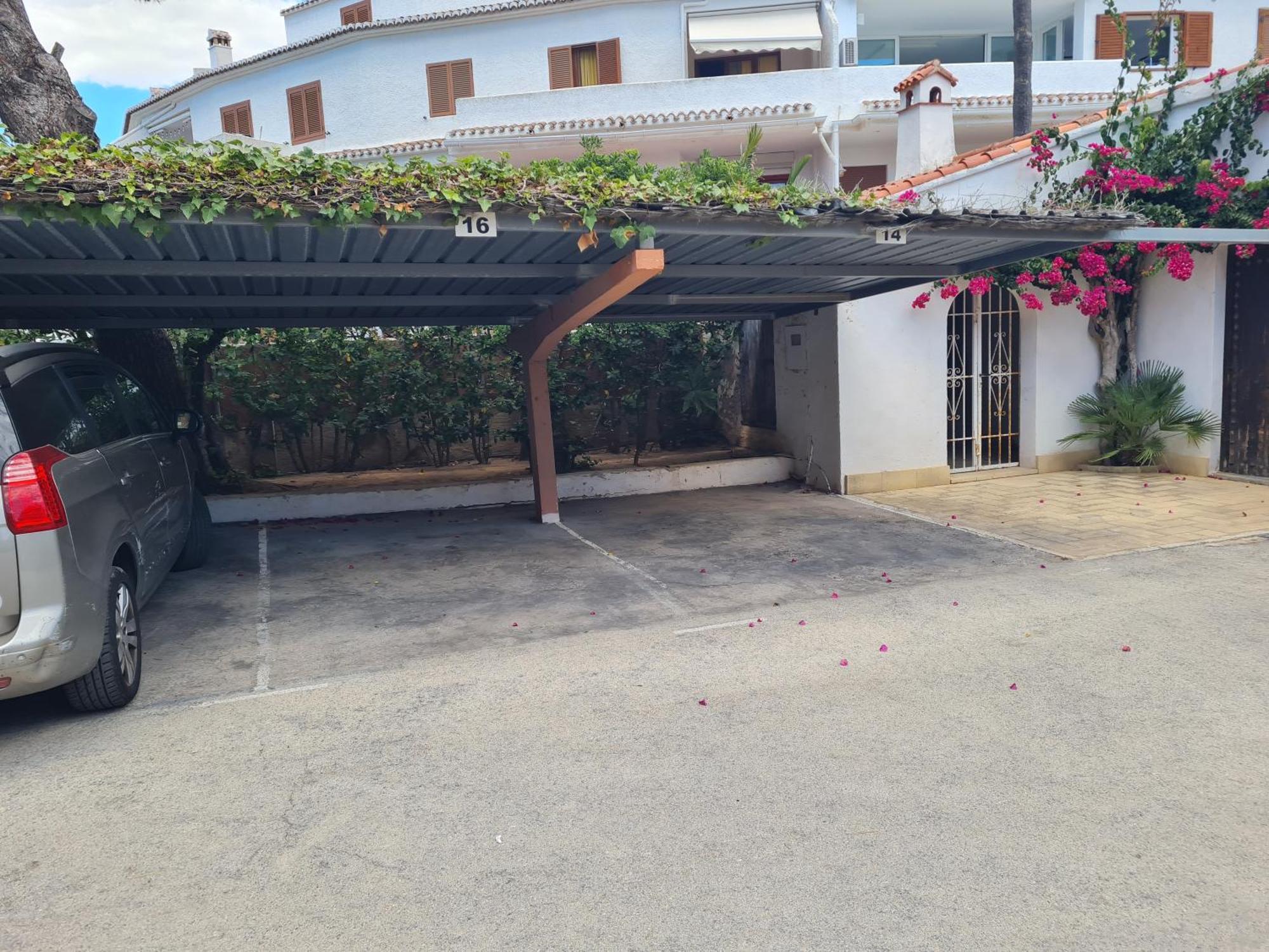Javea La Siesta Beach Jávea Exterior foto