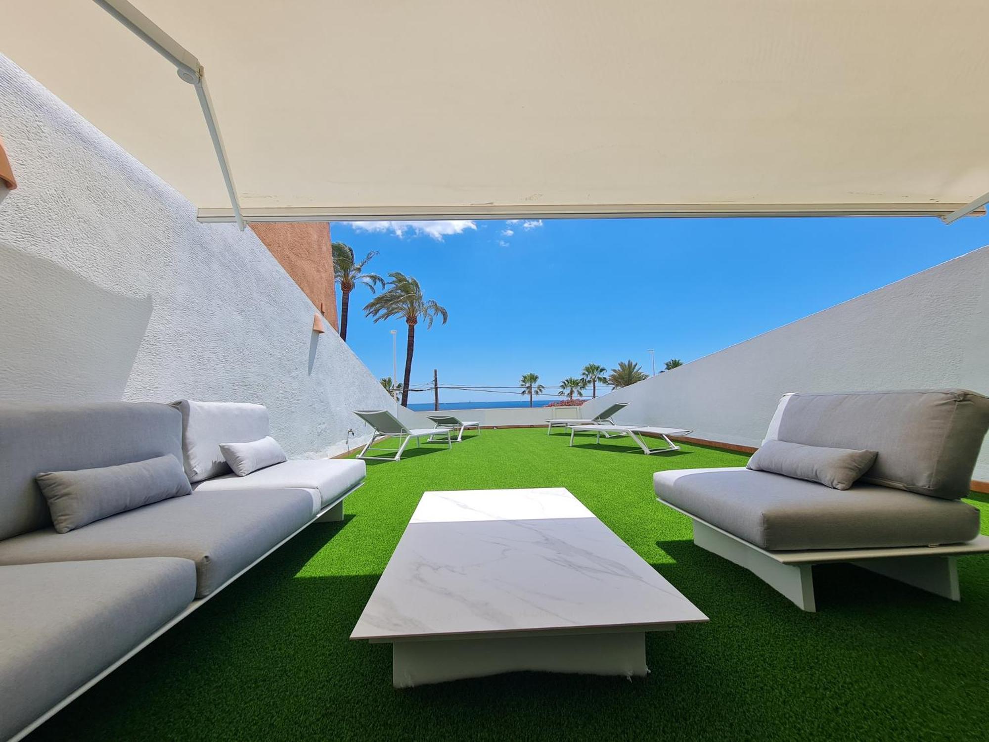 Javea La Siesta Beach Jávea Exterior foto