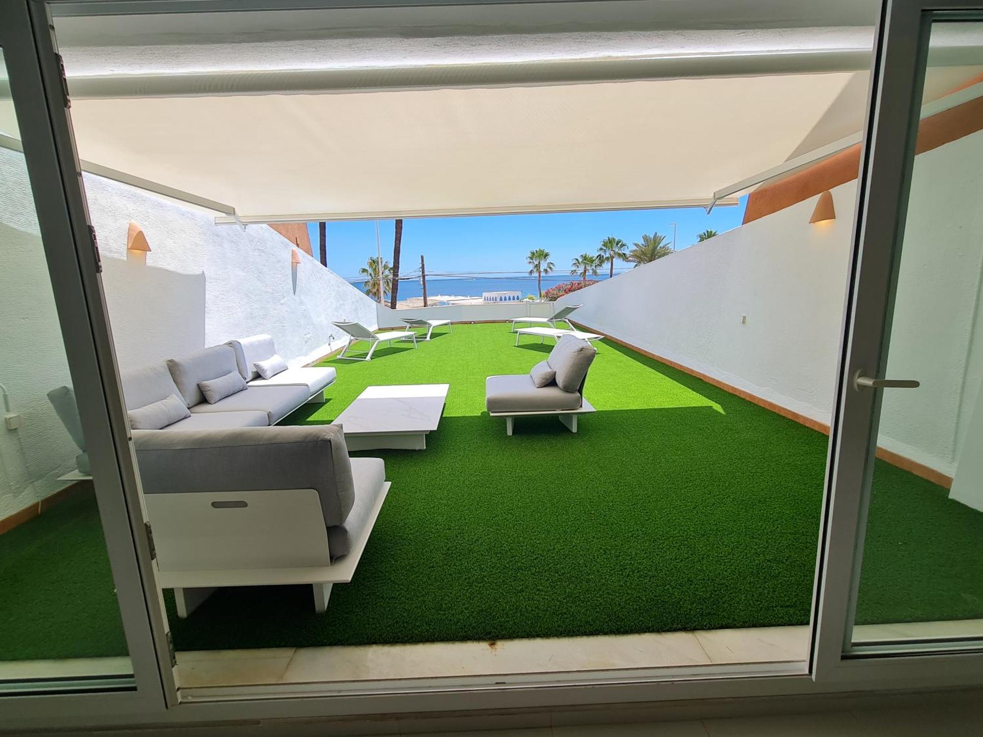 Javea La Siesta Beach Jávea Exterior foto