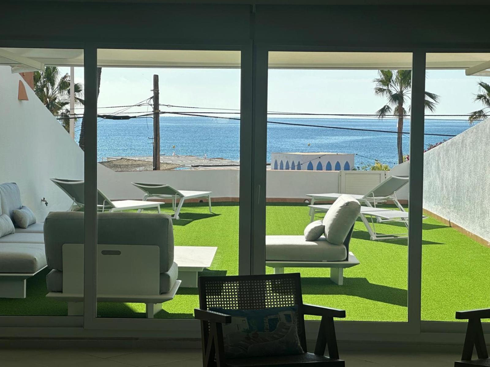 Javea La Siesta Beach Jávea Exterior foto